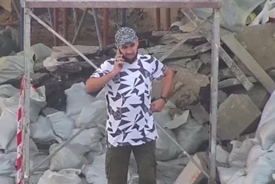 Bakıda terror törətmək istəyən Əfqanıstan vətəndaşına  hökm oxundu