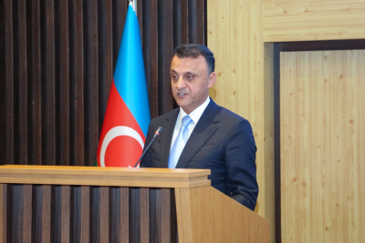 COP29-la əlaqədar tibb müəssisələri hazır vəziyyətə gətirilib