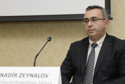 Onlar üçün peyvəndlər və diaqnostik testlər gətirilib – COP29