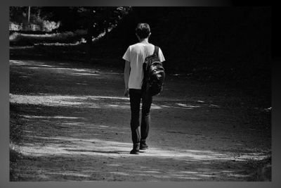 İtkin düşən uşaq tapıldı - YENİLƏNİB