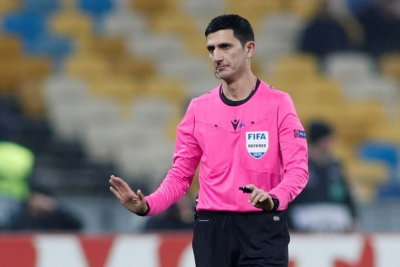 Premyer Liqa: XII turun oyunları üçün təyinatlar açıqlanıb