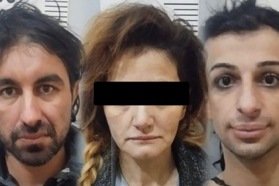 Bakıda evdən 400 ətçəkən oğurlandı