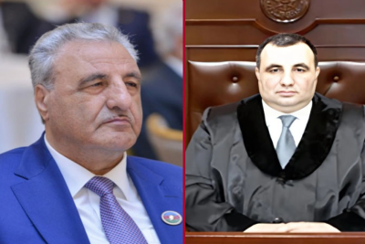 Tağı Əhmədovun hakim oğlu cəzalandırılacaq -  MƏHKƏMƏ QƏRARI