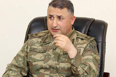 Hikmət Həsənovun köməkçisinə ağır cəza verildi