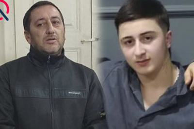 Oğlu öldürülən atadan gözlənilməz çıxış  - “Azadlığa buraxın!”