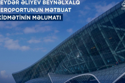 İranın hava məkanı bağlandı, təyyarələr Bakıya endi