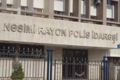 Hədə-qorxu ilə pul tələb edənlər tutuldu