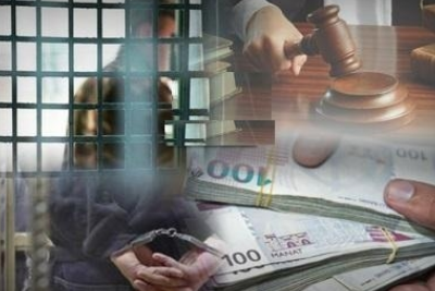 74 minlik dələduzluq – 3 nəfər tutuldu