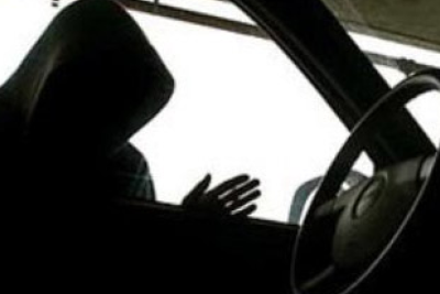 Bakıda avtomobil qaçırıldı, 2 nəfər tutuldu