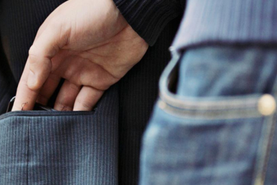 Əməlindən əl çəkmədi, yenə həbs olundu