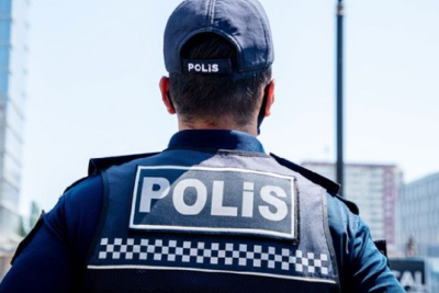 Nizamidə əməliyyat: 53 yaşlı qadın tutuldu