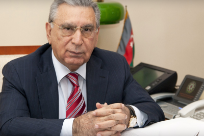 Ramiz Mehdiyevin dövründəki AMEA-dakı qanunsuzluqlarla bağlı cinayət işi açıldı