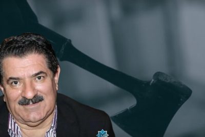 Ağadadaş Ağayevin məhkəməsi başlayır