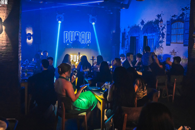 Fitnes zalının sahibini bıçaqlayan 5 nəfər tutuldu