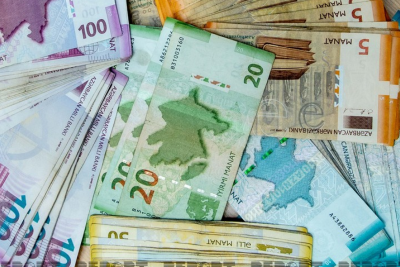 Bakıda dələduzluq edən şəxslər saxlanıldı