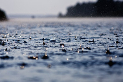 Yağışlı hava sabah da davam edəcək