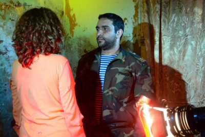 Bakıda aktyorun başına oyun açdılar - Bələdiyyə fırıldağı