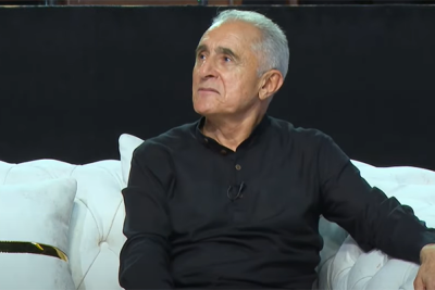 Alim Qasımov: “Mikrofonu Tatlısəsə uzatdım, mənimlə oxumadı”