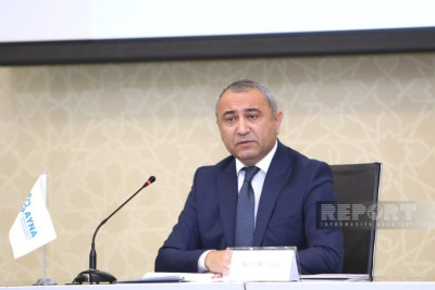Bakıda nə qədər avtobus var?