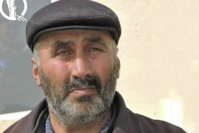 Şəhid atası vəfat etdi