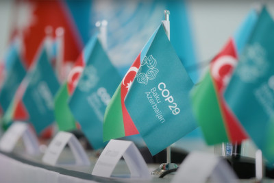 COP29 müddətində məhdudiyyət və qadağalar olacaqmı? - RƏSMİ AÇIQLAMA