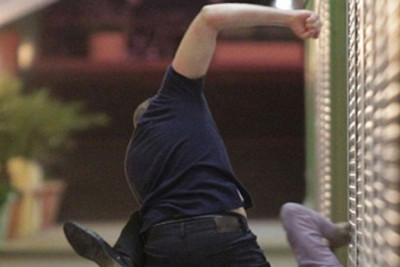 "Kapitan"da dava: 3 nəfər saxlanıldı