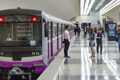 Metroda gediş haqqı artımı gözlənilir? - RƏSMİ AÇIQLAMA