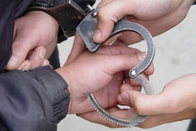 Bakıda dələduzlar tutuldu 