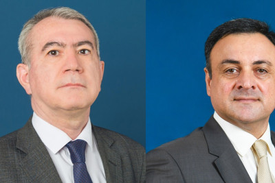 Parlamentdə yeni təyinat: Deputat seçilən məmurun yerinə o gətirildi