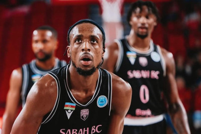 Azərbaycan klubunun basketbolçusu FIBA Avropa Kubokunun tarixinə düşüb