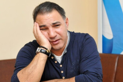 Ədalət Şükürov od püskürdü – “Bacarmırlarsa, başa salım”    
