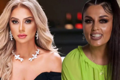 Elza Seyidcahanla Roza Zərgərlinin məhkəməsinin vaxtı bilindi