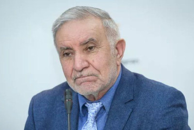“Halal adının keçdiyi yerdə rüşvət olmamalıdır”