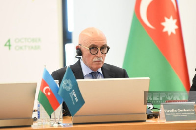 Elm və Təhsil Nazirliyi COP29-la bağlı tədbirlər planlaşdırıb