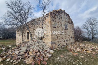 Gözümüz önündə məhv olan irsimiz…