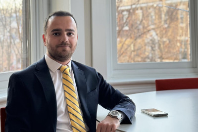 Ekspert Orxan Kərimzadə: “İşğaldan azad edilmiş ərazilər “yaşıl” iqtisadiyyatın inkişafı üçün böyük potensiala malikdir” – RƏY