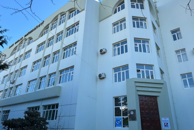 Qızlar Universitetində təhsil alan oğlanlar var? - RƏSMİ CAVAB