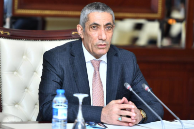 Siyavuş Novruzov partiya rəhbərlərini tənqid etdi: 20 ildir işləmirlər