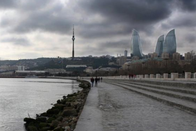 Sabahın hava proqnozu AÇIQLANDI