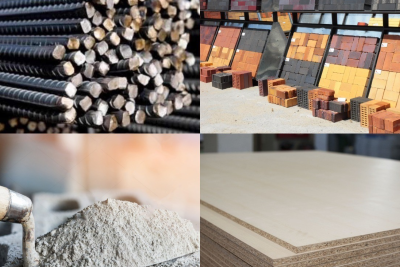 Tikinti materialları bahalaşdı - EVLƏRİN QİYMƏTİ ARTACAQ
