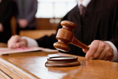 Bakıda 24 yaşlı oğlanı güllələyən şəxs hakim qarşısında