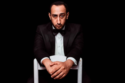 KVN-in aktyoruna Azərbaycandan çıxış qadağan edilir