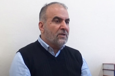 Bakı məhkəməsində İran casusuna HÖKM OXUNDU   