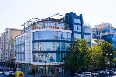 “İstanbul Klinika” cərimələndi