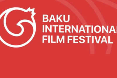 Bu gündən Bakı Beynəlxalq Film Festivalına start verilir