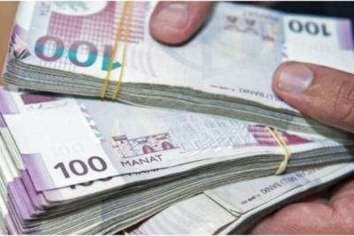 Dələduzluqda şübhəli bilinən qadın saxlanılıb