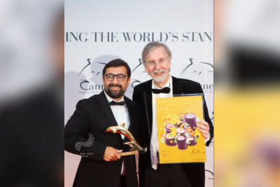 Azərbaycan filmi Kannda keçirilən müsabiqədə qalib seçilib