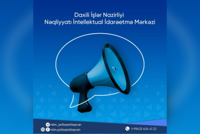 Paytaxtda işləməyən işıqforların fəaliyyəti bərpa olunub