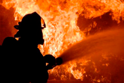 Bakıda bir neçə obyektdə yanğın olub