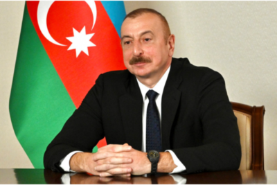 Prezident Zəngilan İstirahət Kompleksində aparılan tikinti işləri ilə tanış olub YENİLƏNƏCƏK